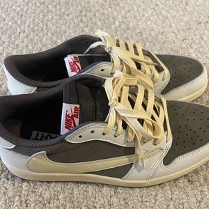 COPY - Travis Scott Low